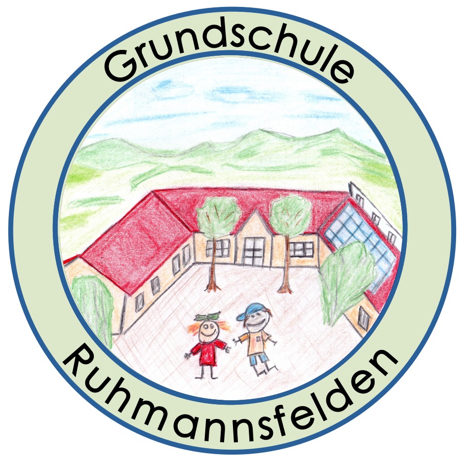 Logo der Grundschule